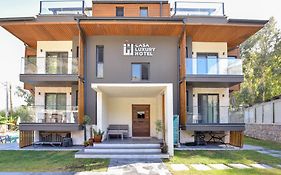 Casa Luxury Hotel